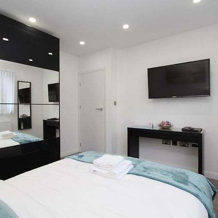 Bluegreen Suites Edgware Ngoại thất bức ảnh