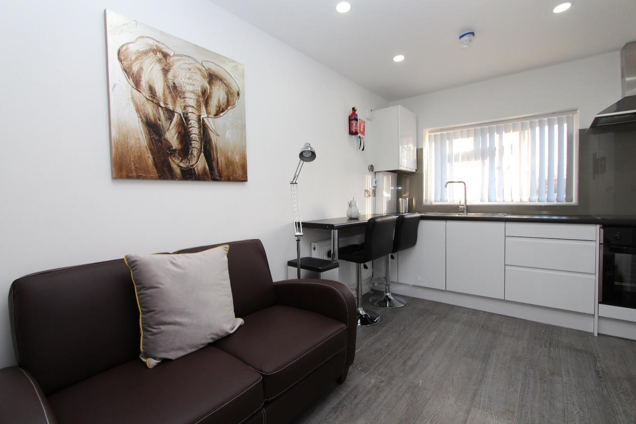 Bluegreen Suites Edgware Ngoại thất bức ảnh