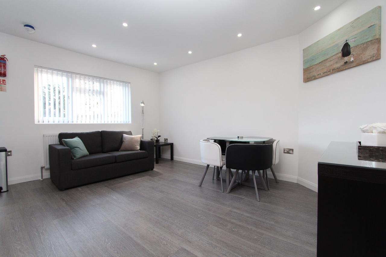 Bluegreen Suites Edgware Ngoại thất bức ảnh