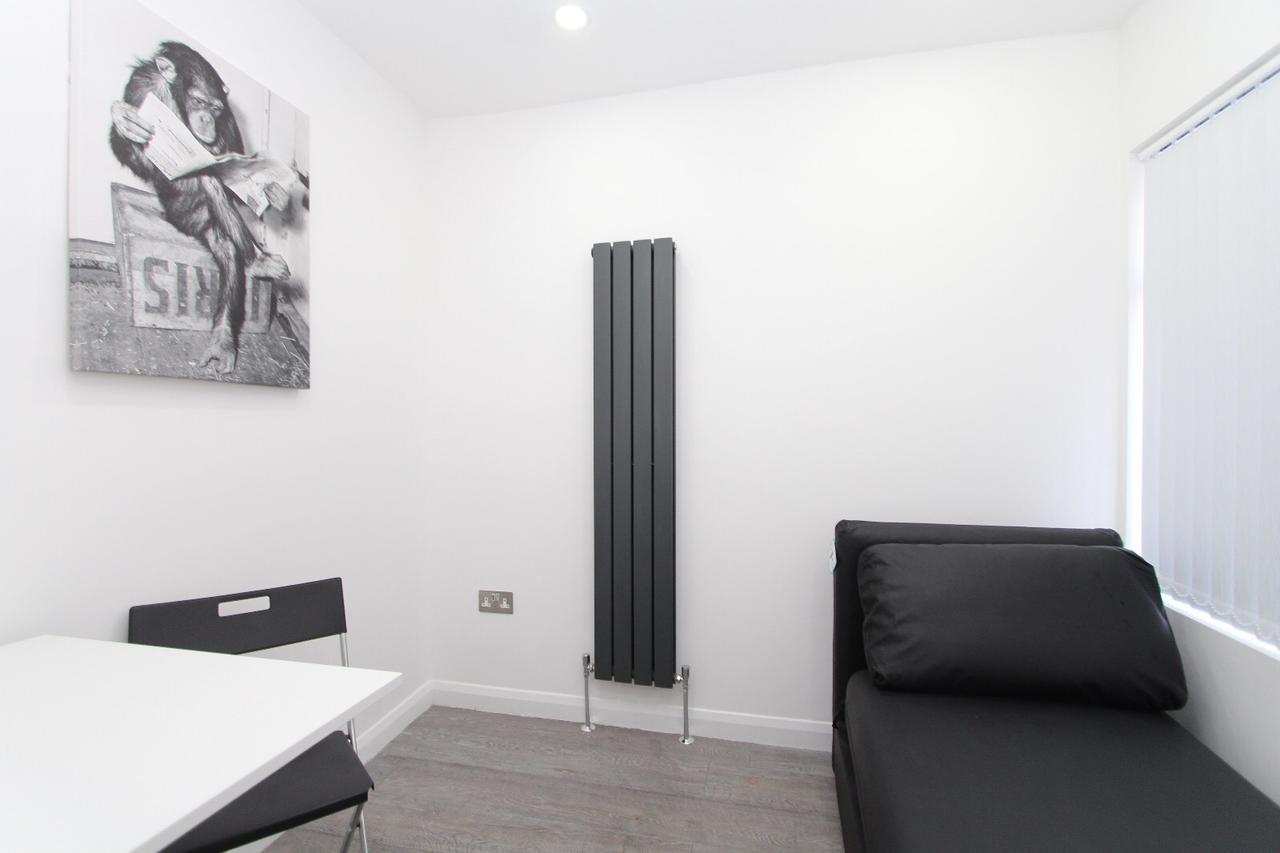 Bluegreen Suites Edgware Ngoại thất bức ảnh