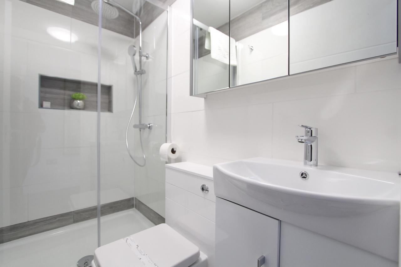 Bluegreen Suites Edgware Ngoại thất bức ảnh