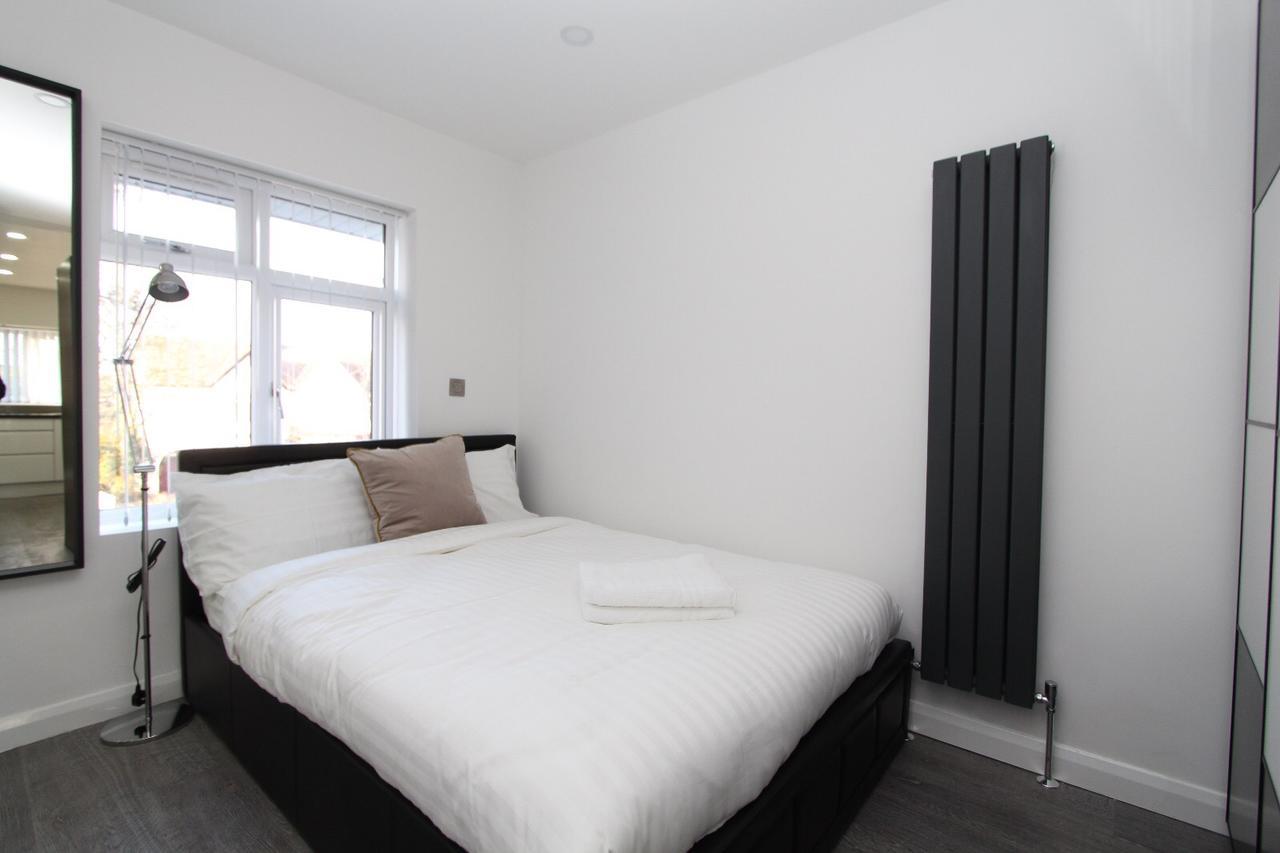 Bluegreen Suites Edgware Ngoại thất bức ảnh
