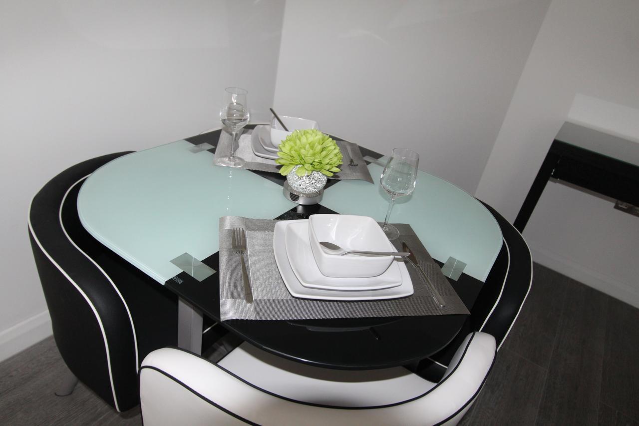 Bluegreen Suites Edgware Ngoại thất bức ảnh
