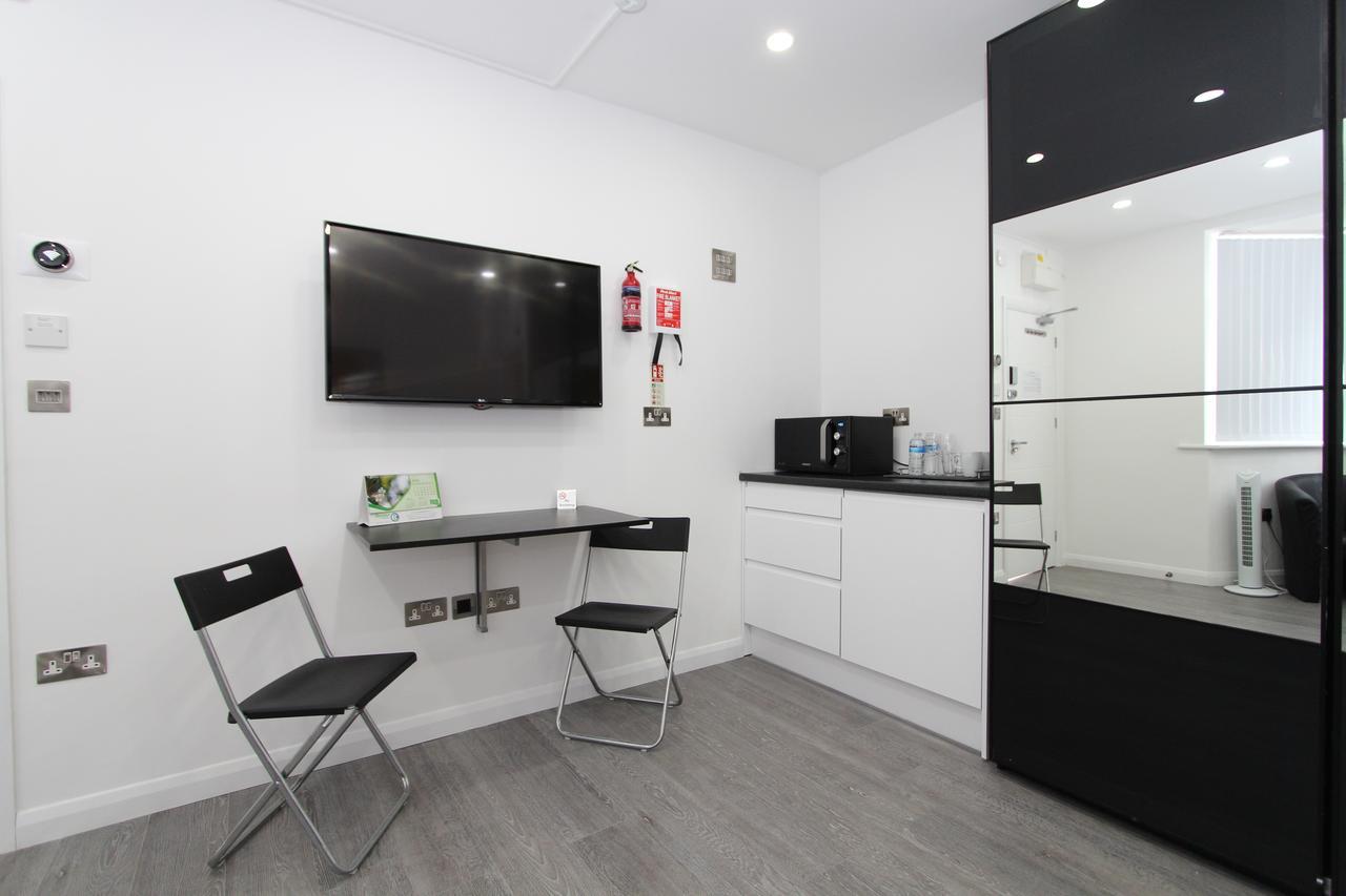 Bluegreen Suites Edgware Ngoại thất bức ảnh