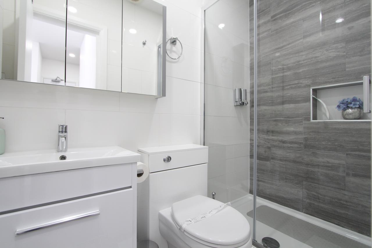 Bluegreen Suites Edgware Ngoại thất bức ảnh