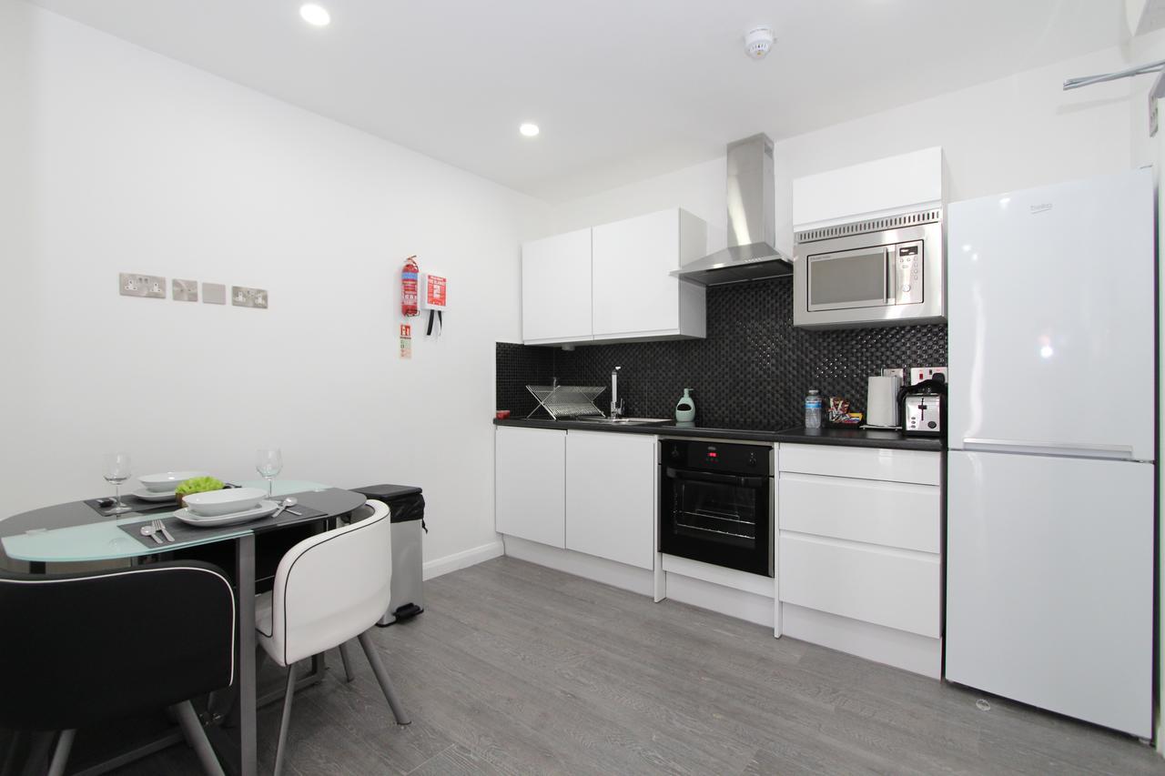 Bluegreen Suites Edgware Ngoại thất bức ảnh