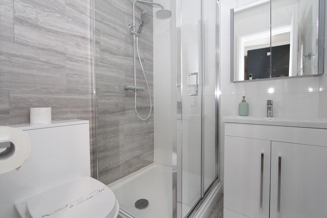Bluegreen Suites Edgware Ngoại thất bức ảnh