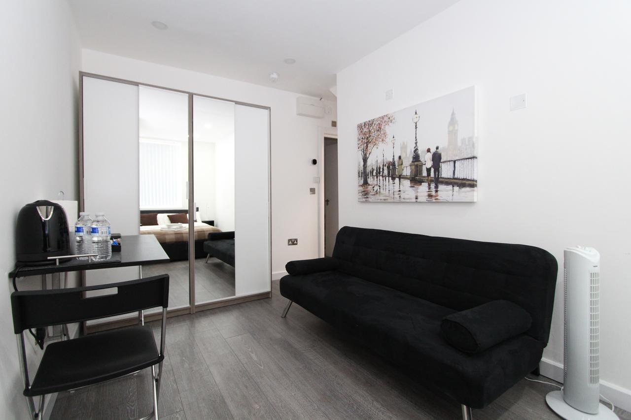 Bluegreen Suites Edgware Ngoại thất bức ảnh