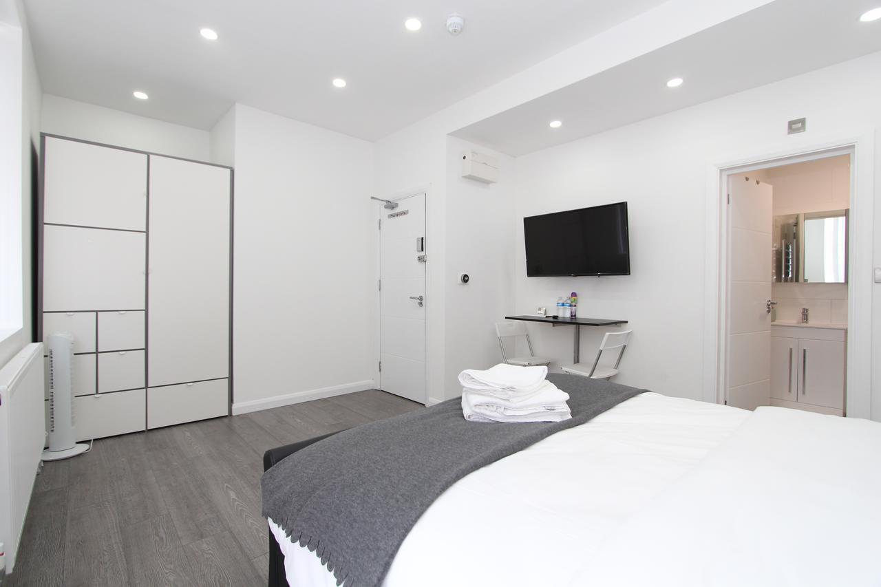 Bluegreen Suites Edgware Ngoại thất bức ảnh