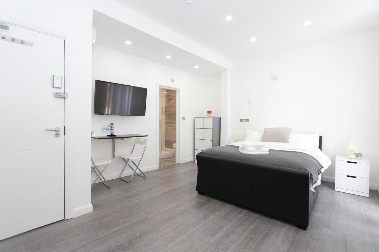 Bluegreen Suites Edgware Ngoại thất bức ảnh