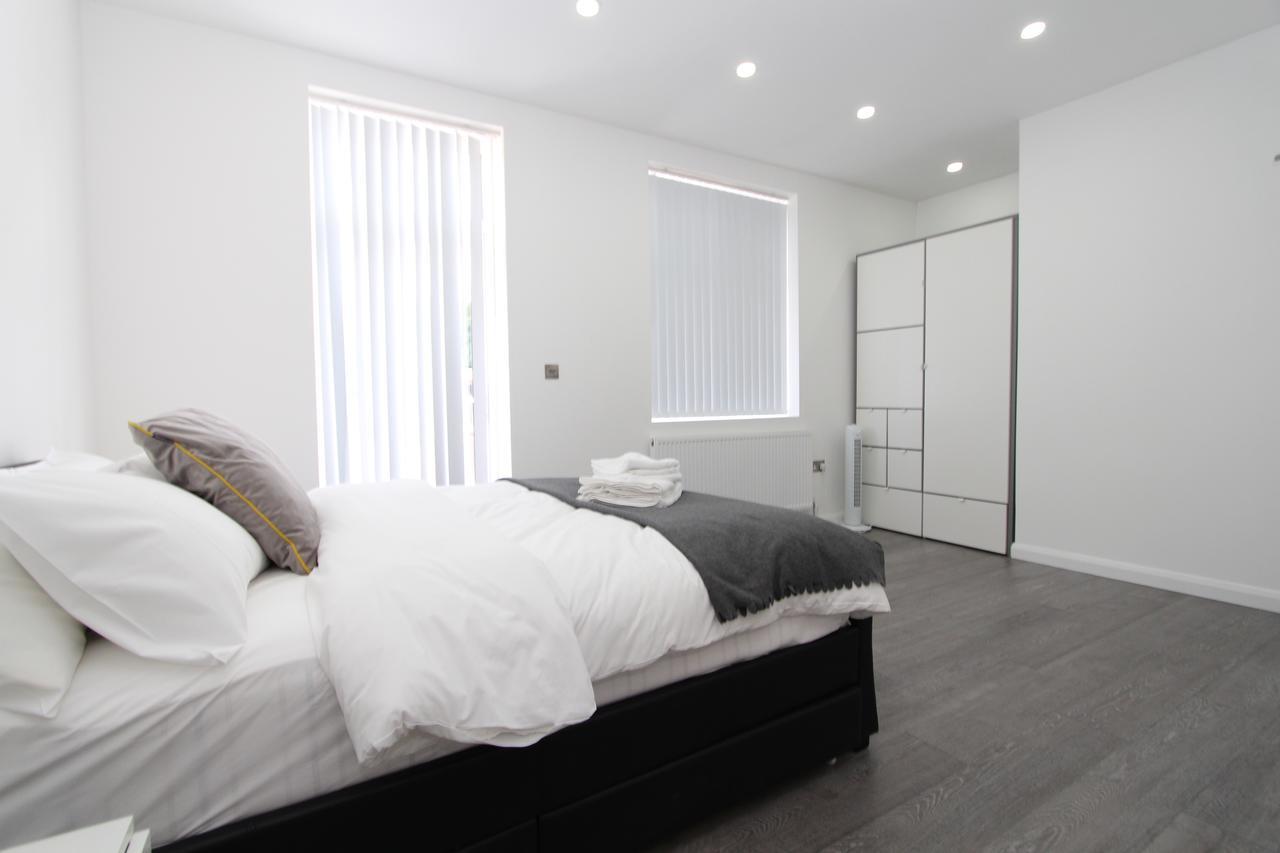 Bluegreen Suites Edgware Ngoại thất bức ảnh