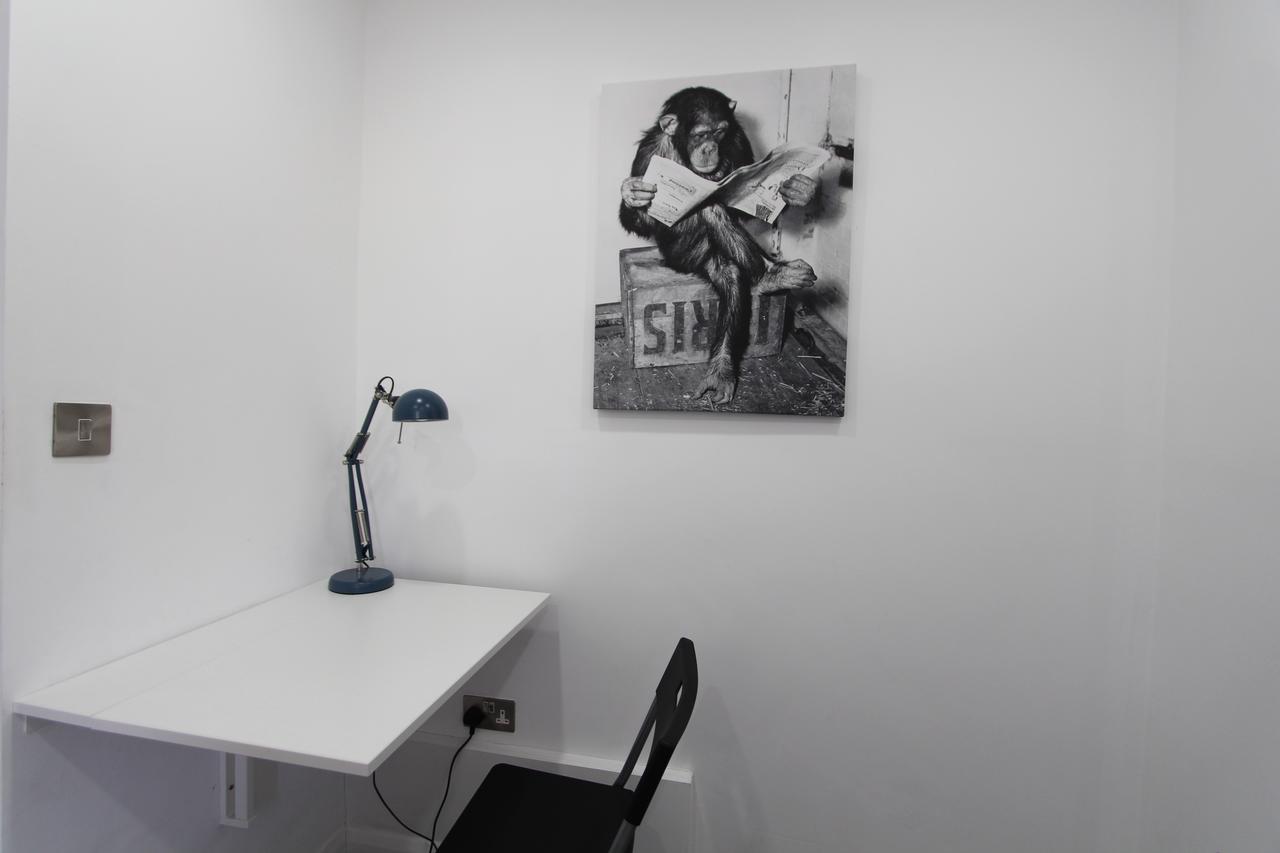 Bluegreen Suites Edgware Ngoại thất bức ảnh