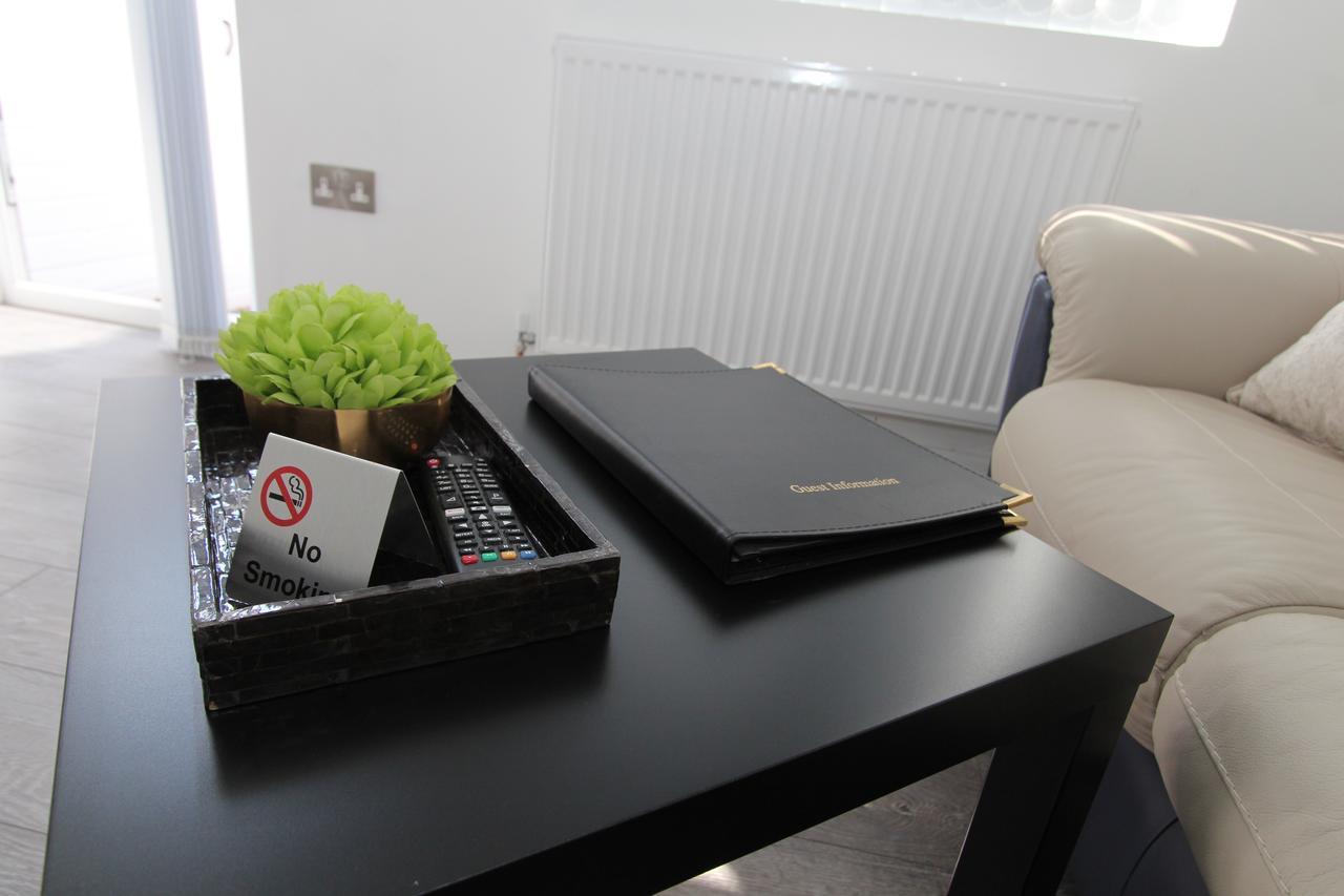 Bluegreen Suites Edgware Ngoại thất bức ảnh