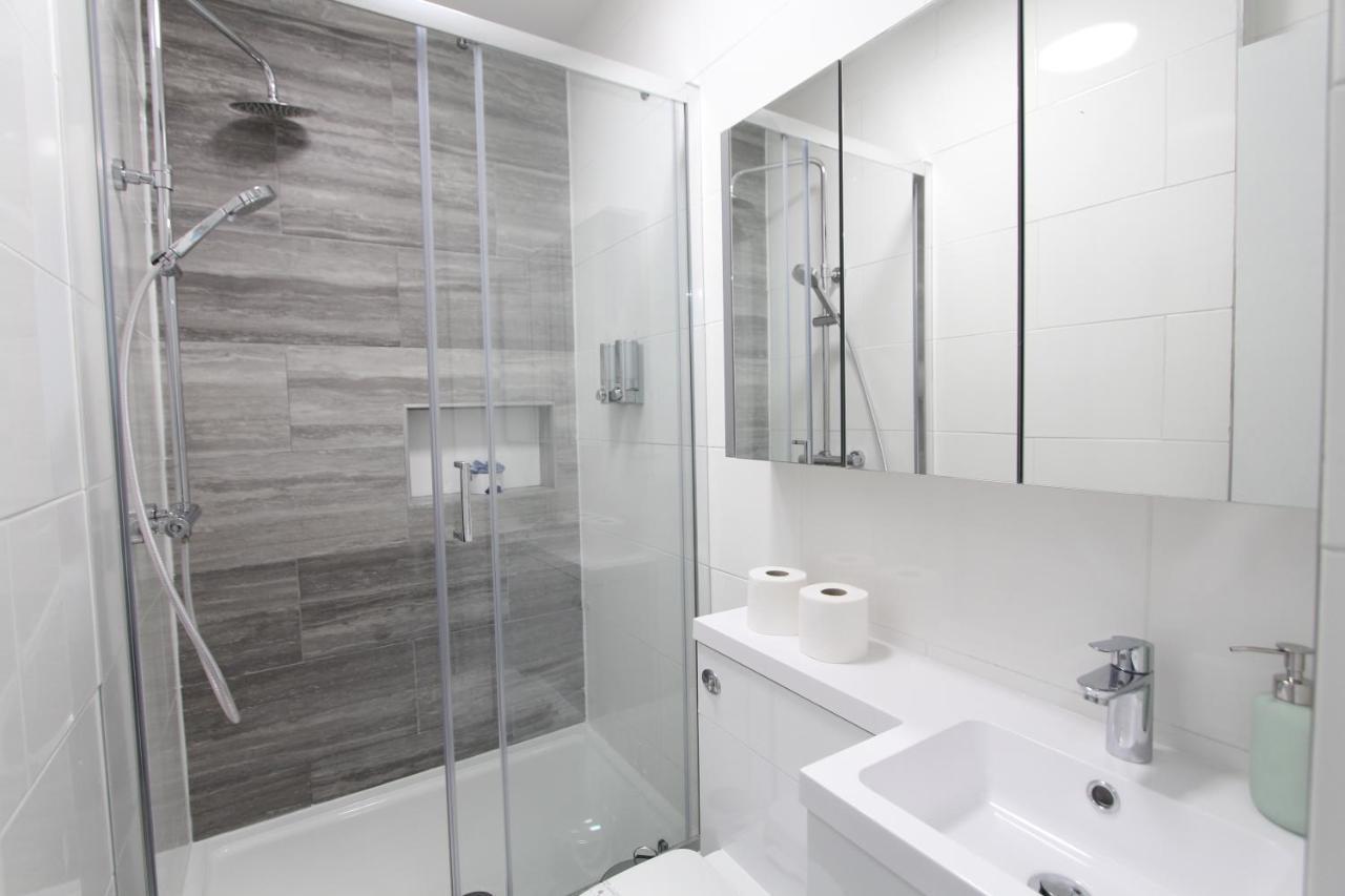Bluegreen Suites Edgware Ngoại thất bức ảnh