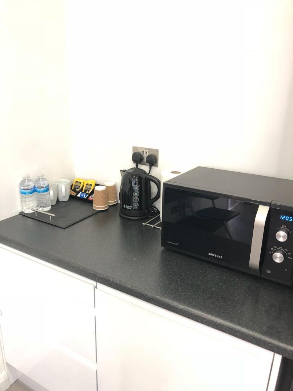 Bluegreen Suites Edgware Ngoại thất bức ảnh