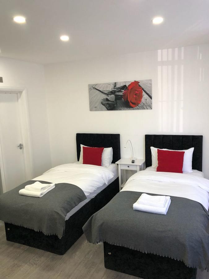 Bluegreen Suites Edgware Ngoại thất bức ảnh