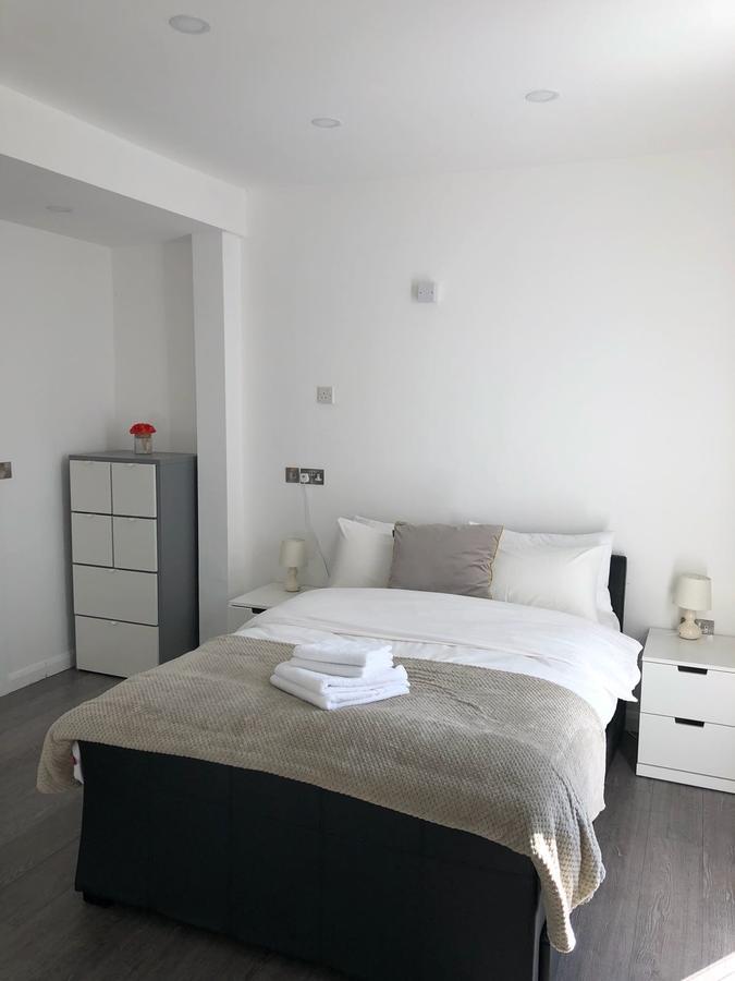 Bluegreen Suites Edgware Ngoại thất bức ảnh