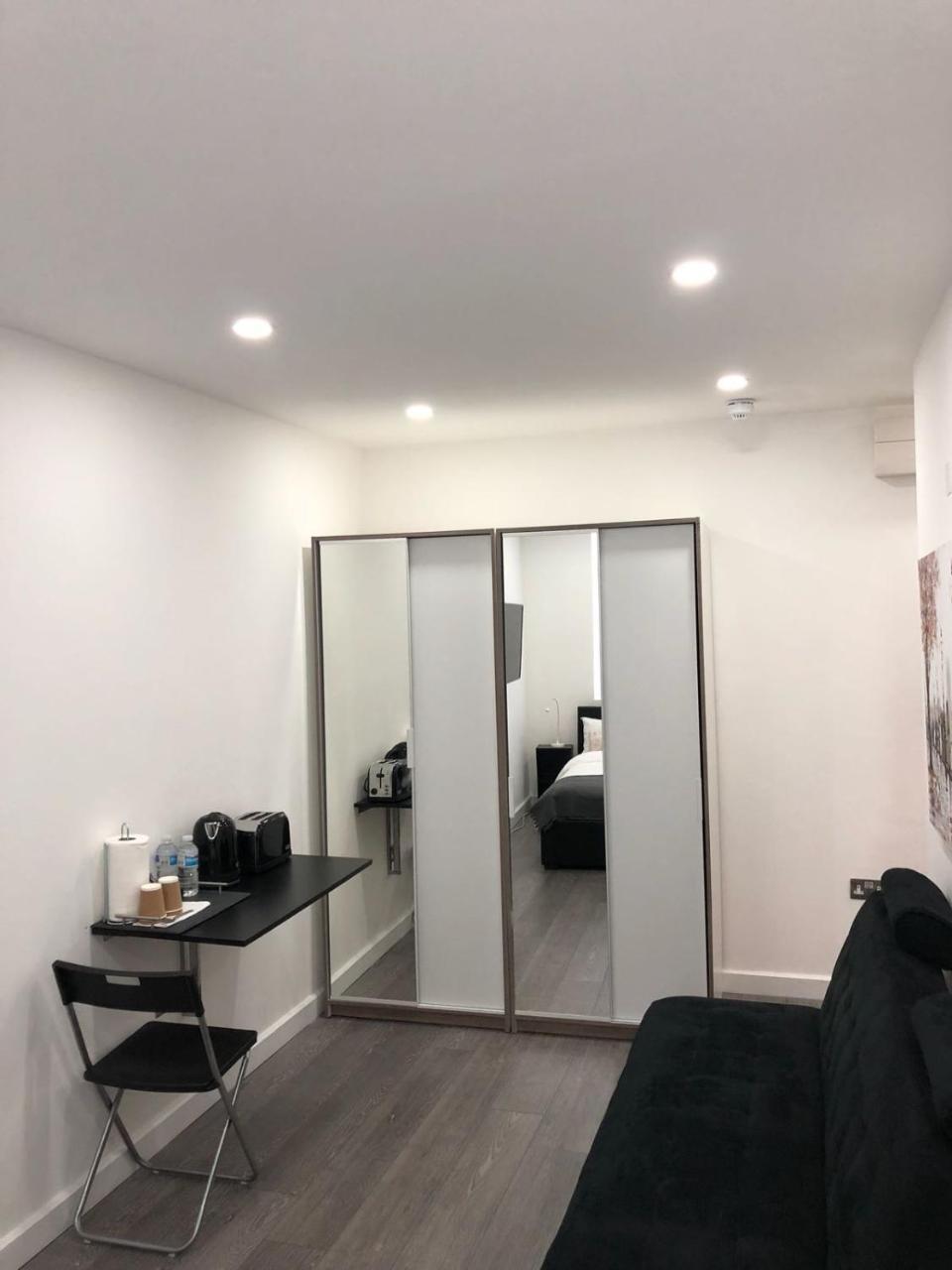 Bluegreen Suites Edgware Ngoại thất bức ảnh