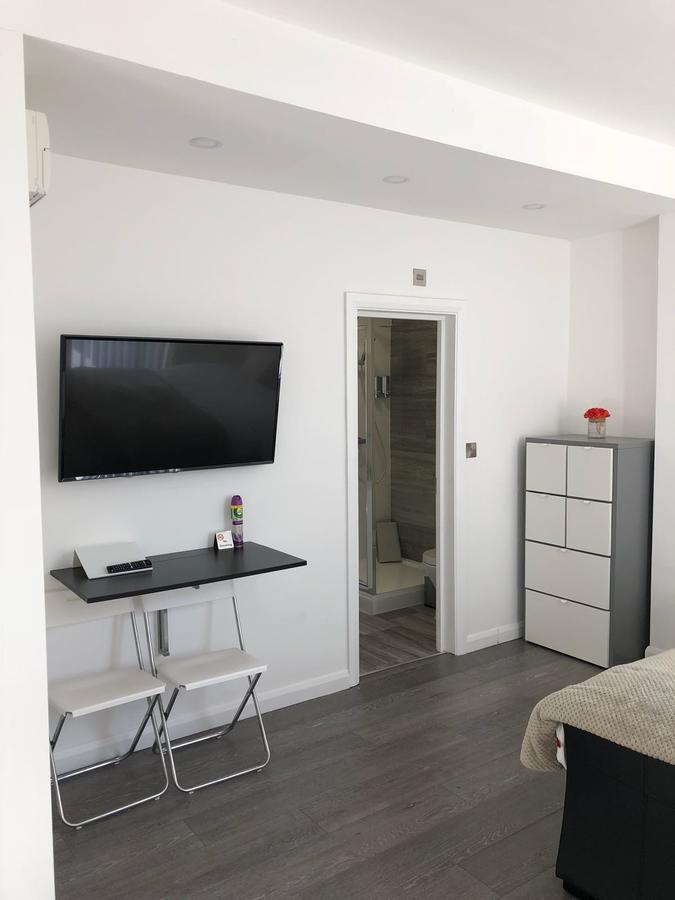 Bluegreen Suites Edgware Ngoại thất bức ảnh