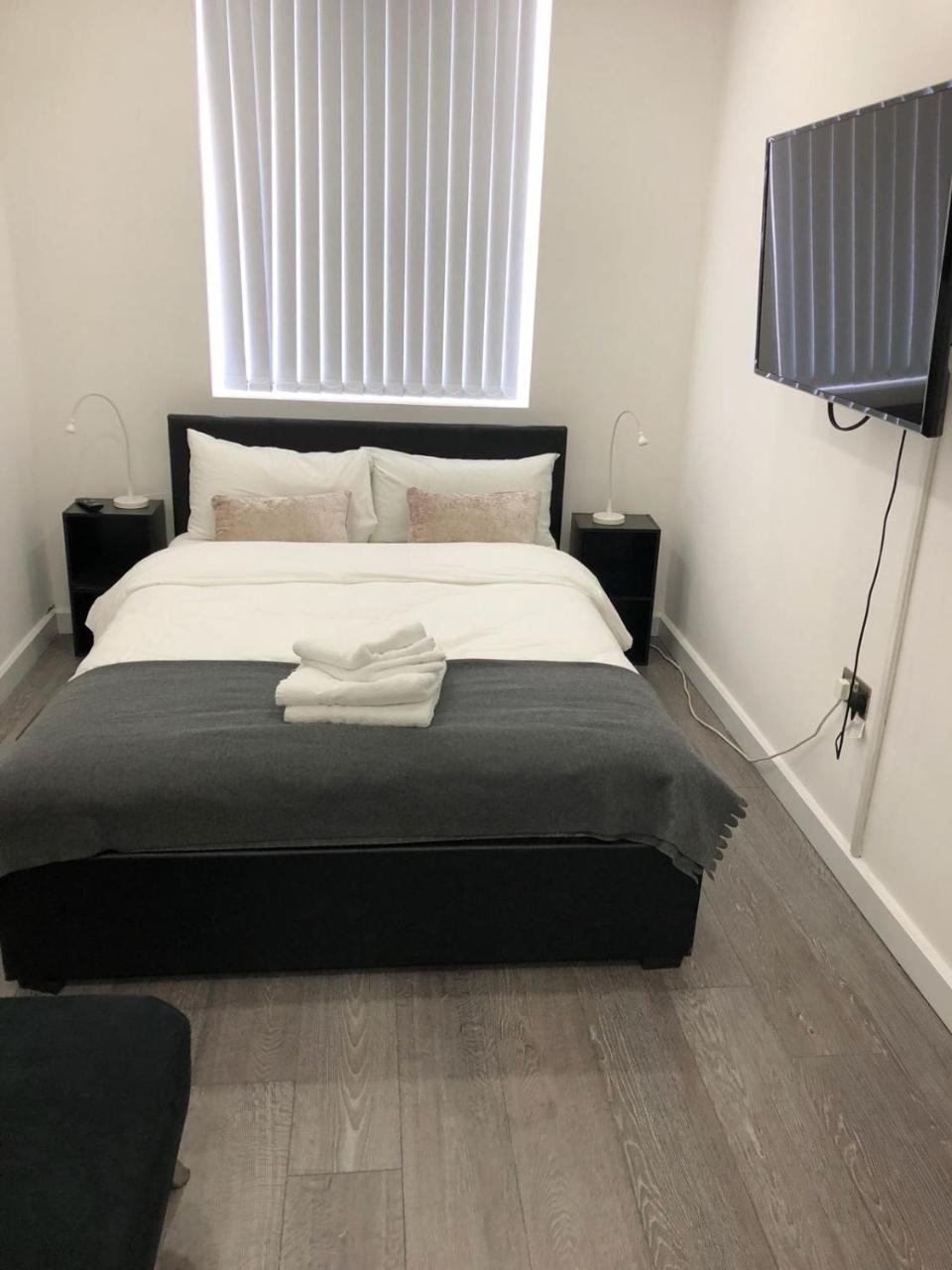 Bluegreen Suites Edgware Ngoại thất bức ảnh