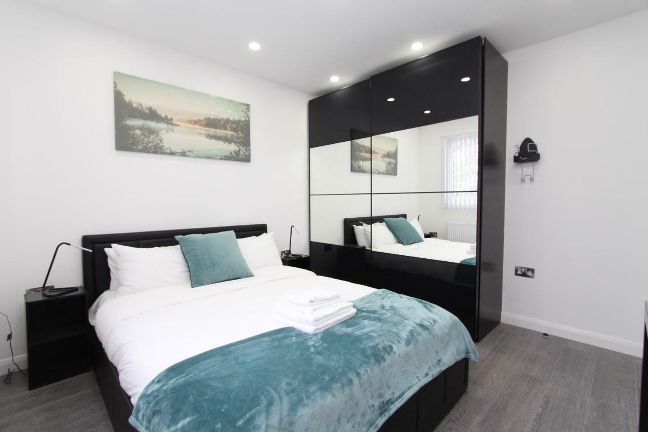 Bluegreen Suites Edgware Ngoại thất bức ảnh